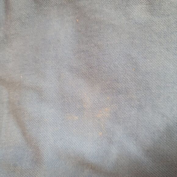 Boys 4t Gap bright blue straight dressy pants classic 5 pocket - Picture 5 of 7